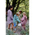 Mikk-Line DUVET Thermal Coat Thermo wear duvet Dusk